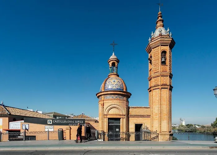 Alohamundi Castilla III